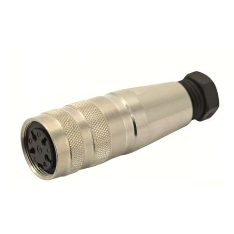 C091 11D105 000 2 射频同轴连接器