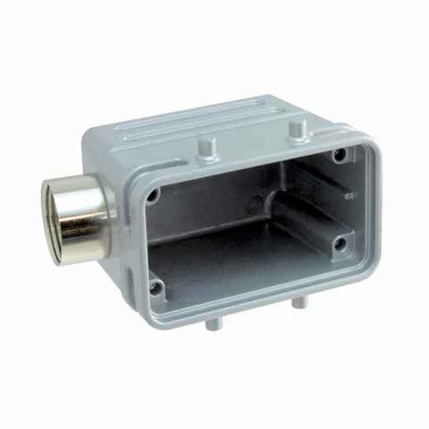 C14610G0105001 射频同轴连接器