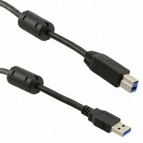 103-1030-BL-F0300 USB 电缆
