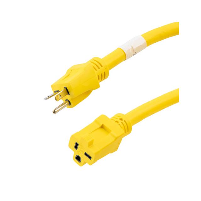 PCI101-25F 电源、线缆和加长线