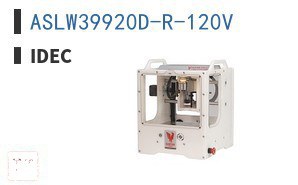 ASLW39920D-R-120V 选择开关