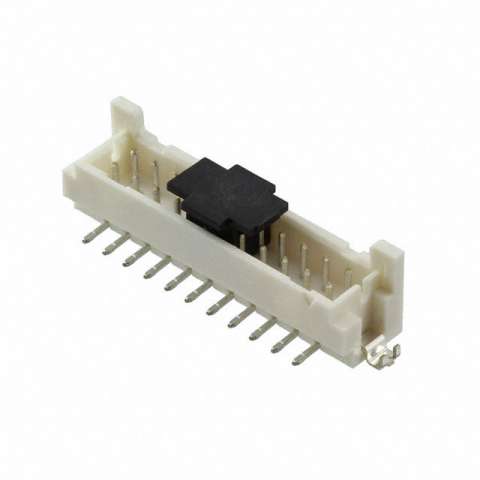 DF11CZ-22DP-2V(27) 矩形连接器