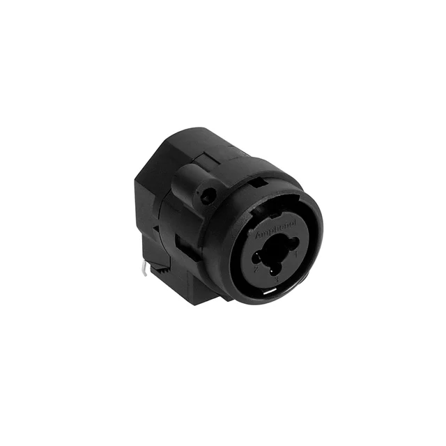 ACJC5HL BULK 射频同轴连接器