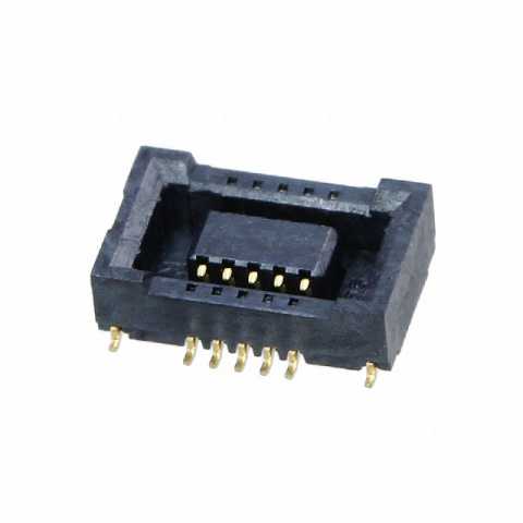 DF40JC-10DS-0.4V(53) 矩形连接器