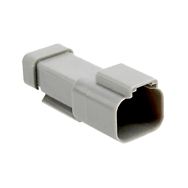 AT04-2P-EC01 射频同轴连接器