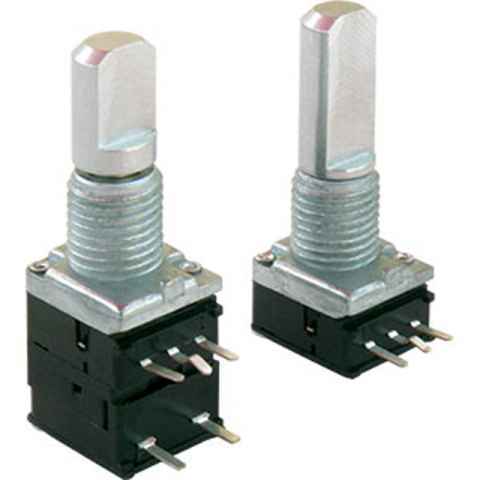 PEC09-2120K-S0012 编码器