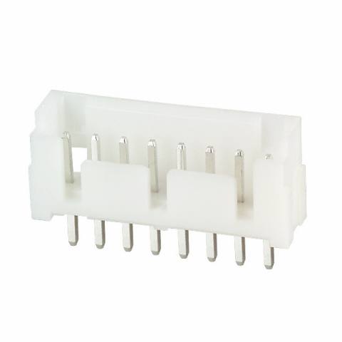DF1BZ-8P-2.5DSA 矩形连接器