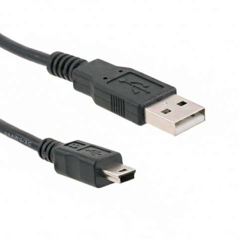 101-1031-BL-00100 USB 电缆