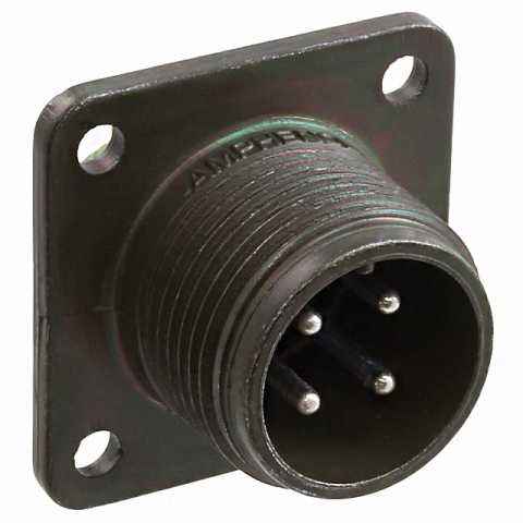 RJFTV2PEM2N05100BTX 射频同轴连接器