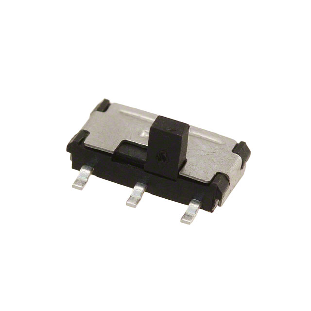EG1390B 滑动开关