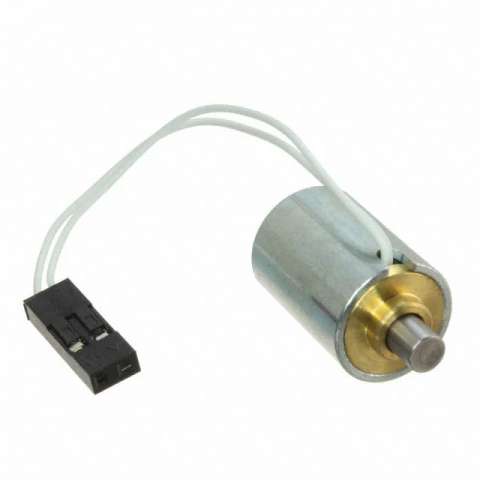 DSTL-0418-09 电磁阀