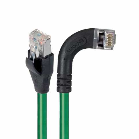 TRD815SRA7GR-30 模块化以太网电缆（RJ45，RJ11）