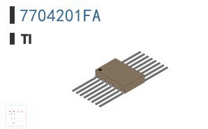 7704201FA 存储器