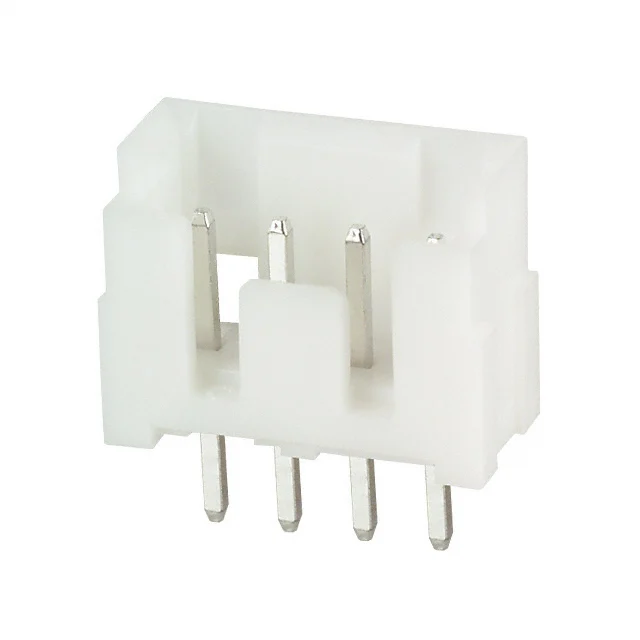 DF1BZ-4P-2.5DSA 矩形连接器