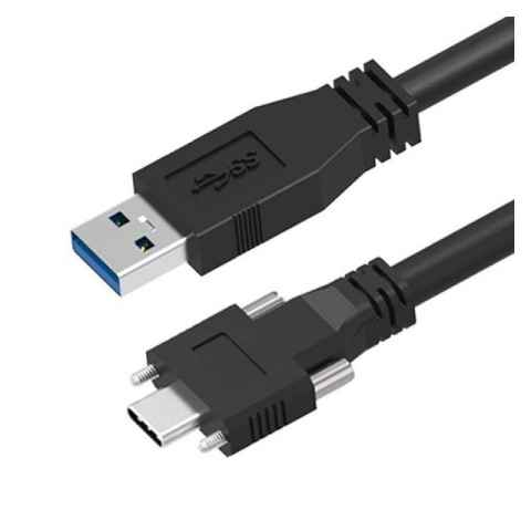 U3S1A01C12-010 USB 电缆