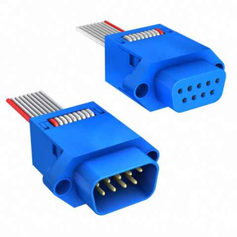 C7MFG-0910G D-Sub 电缆