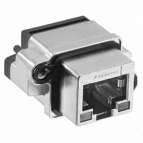 MRJR-3460-0F 射频同轴连接器