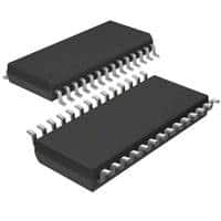 MSP430I2031TPW 嵌入式 - 微控制器