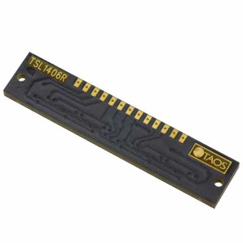 TSL1406R 专用传感器