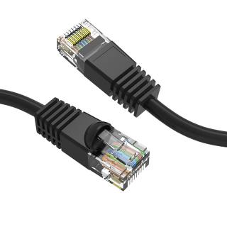 CM-100748BKBSTK 模块化以太网电缆（RJ45，RJ11）