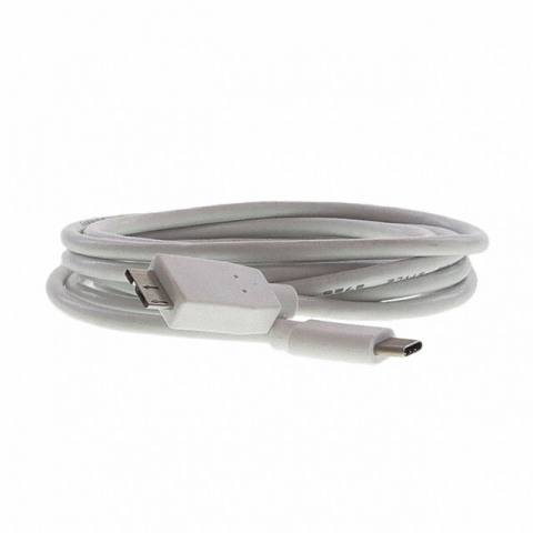 USBCM302M0MICBMMWHR USB 电缆