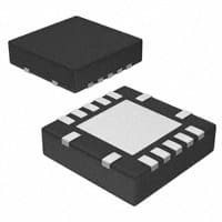 DAC8831IBRGYRG4 数据采集 - 数字模拟转换器 (DAC)