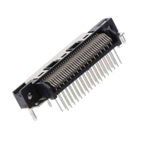 5796055-4 外包层触点射频同轴连接器