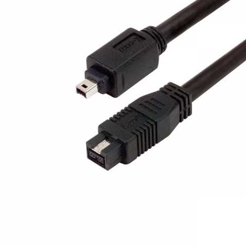 CSM94B2-2M Firewire 电缆（IEEE 1394）