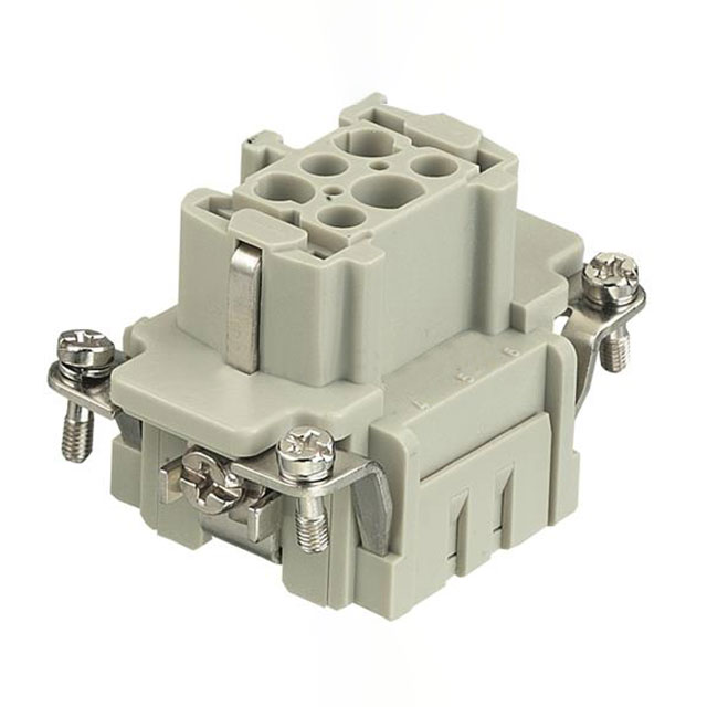 09360062702 其他连接器