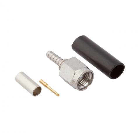 901-9511-3SFC SMA射频同轴连接器