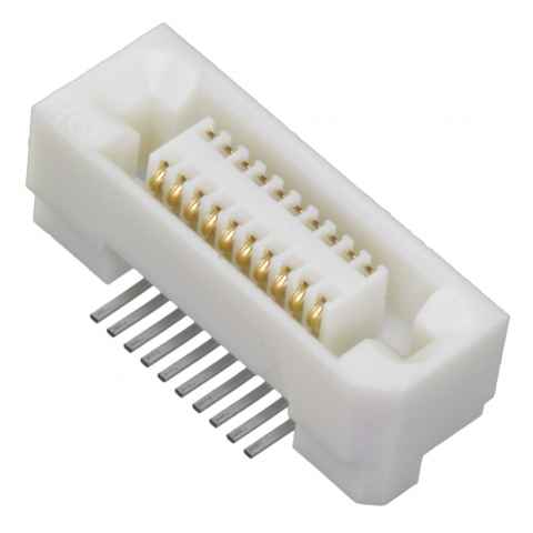 FX6A-20S-0.8SV2(71) 矩形连接器