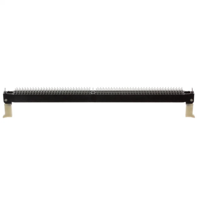 1888669-5 DIMM射频同轴连接器
