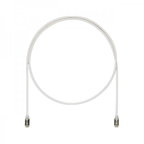 STP28X1MIG 模块化以太网电缆（RJ45，RJ11）
