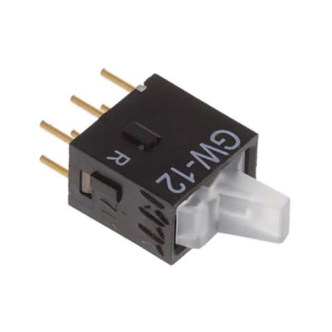 GW12LJPC 摇臂开关