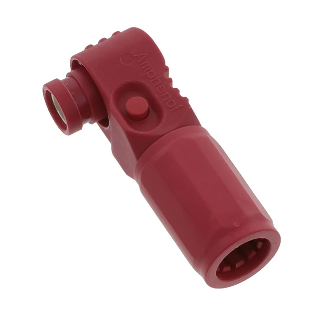 SLPPB35BNR4 射频同轴连接器