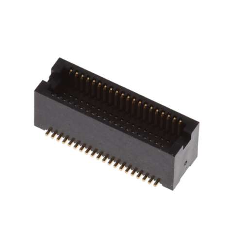 DF12NC(5.0)-40DP-0.5V(51) 矩形连接器