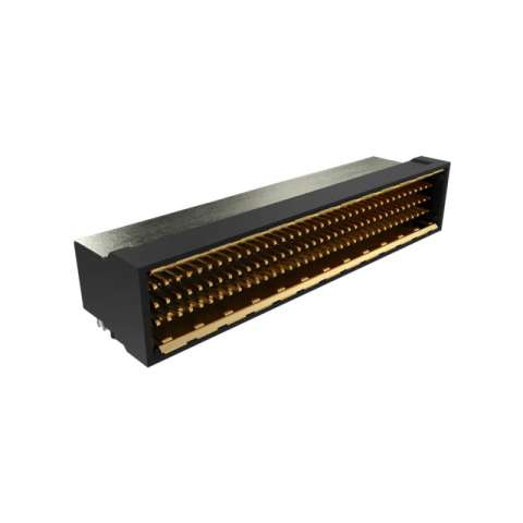 10160298-1111000LF 射频同轴连接器