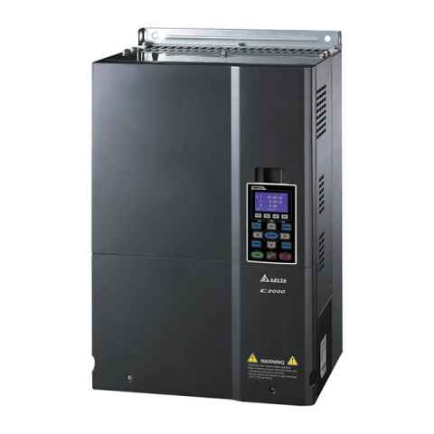 VFD370C23A 变频器