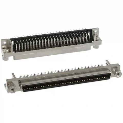 DX10BM-100S 外包层触点射频同轴连接器