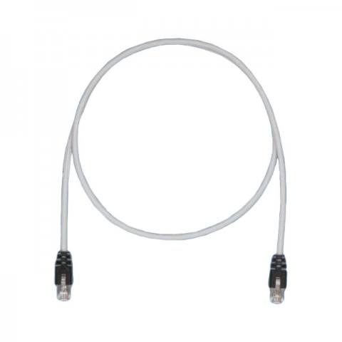 STPCH2MBBL 模块化以太网电缆（RJ45，RJ11）