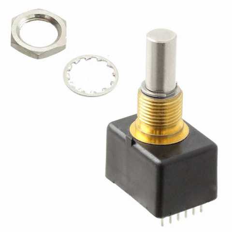 EMS22Q31-B28-LS4 编码器