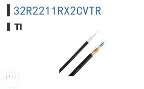 32R2211RX2CVTR 接口 - 驱动器、接收器、收发器
