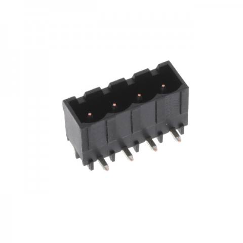 2342079-4 其他连接器