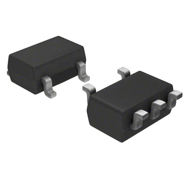 MAX6515UKP085