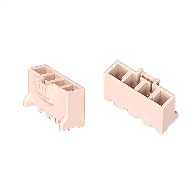 DF22-4P-7.92DSA(05) 矩形连接器