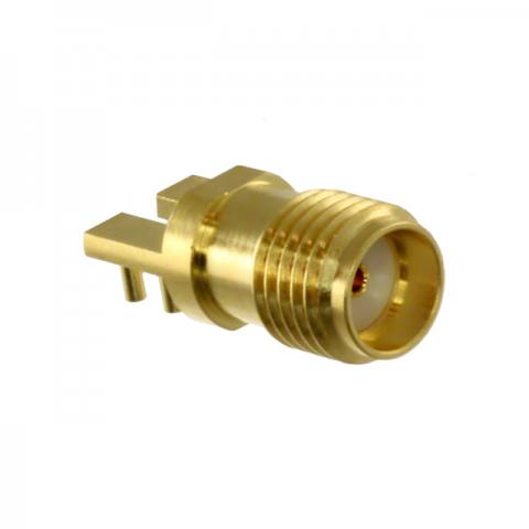 901-10512-2 SMA射频同轴连接器