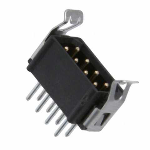 M80-8670805 矩形连接器