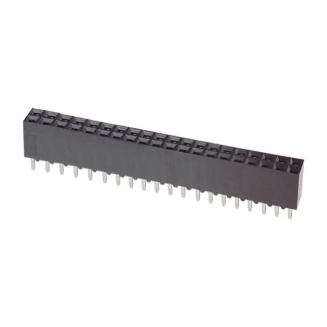 7-534206-0 矩形连接器