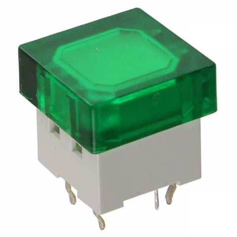 B3W-9010-HG2G 触摸开关