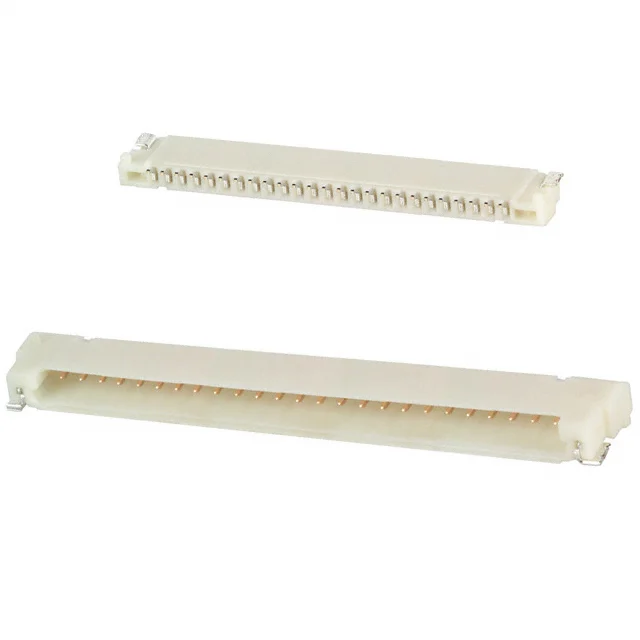 DF14-25P-1.25H(54) 矩形连接器